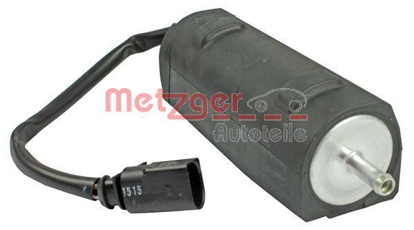 Pompe à carburant (Pompe à gasoil) METZGER ref. 2250078